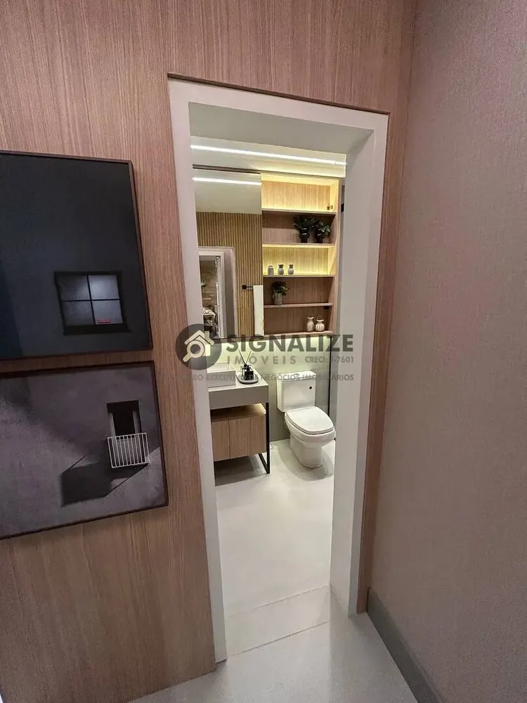 Apartamento, 2 quartos, 52 m² - Foto 13