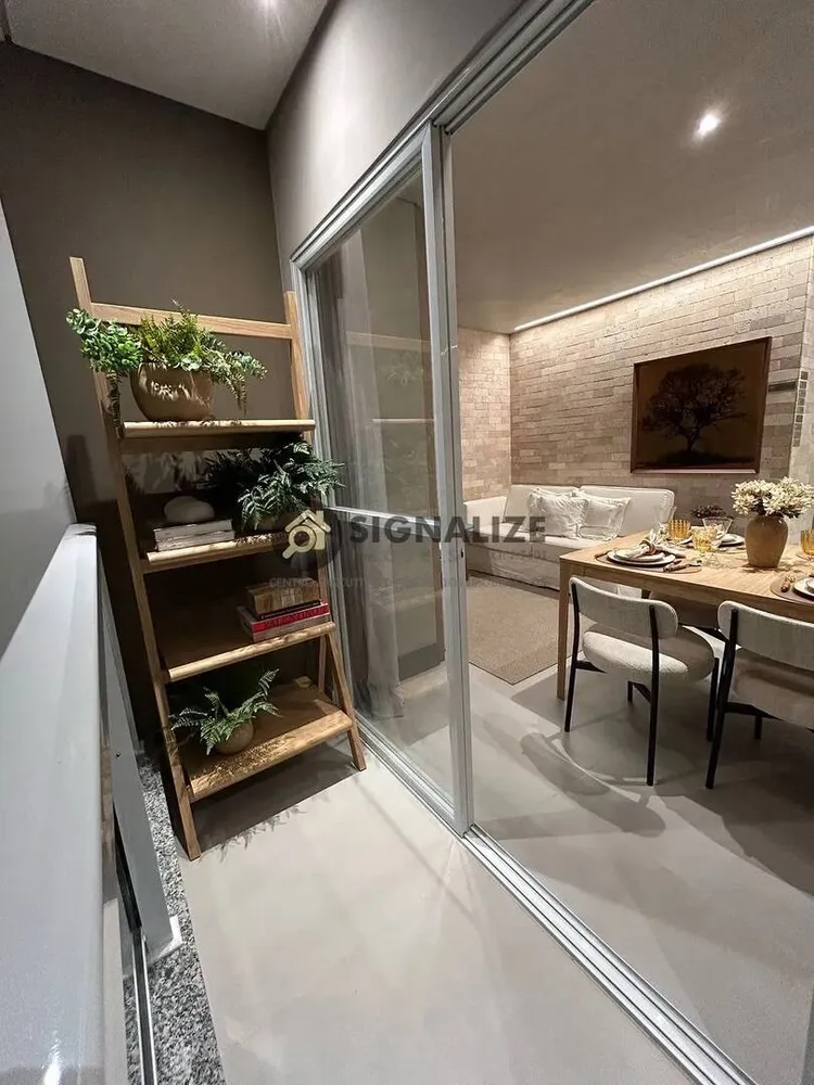 Apartamento, 2 quartos, 52 m² - Foto 23