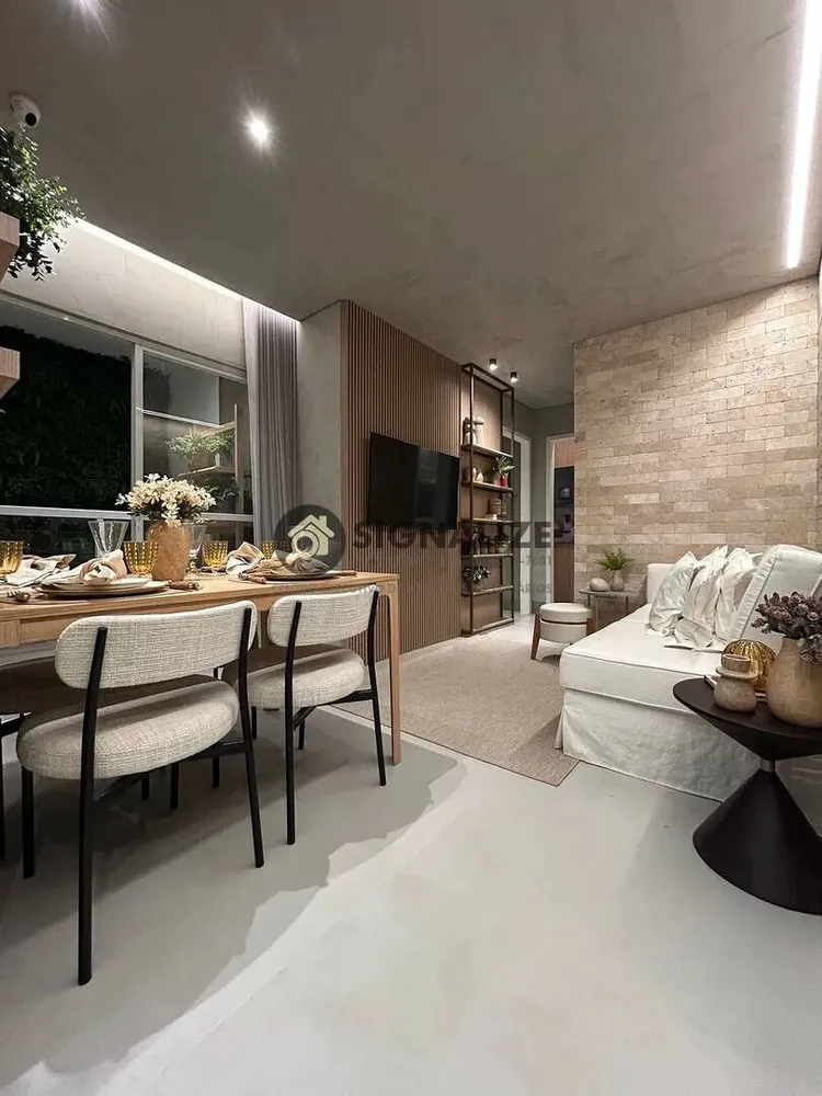 Apartamento, 2 quartos, 52 m² - Foto 25