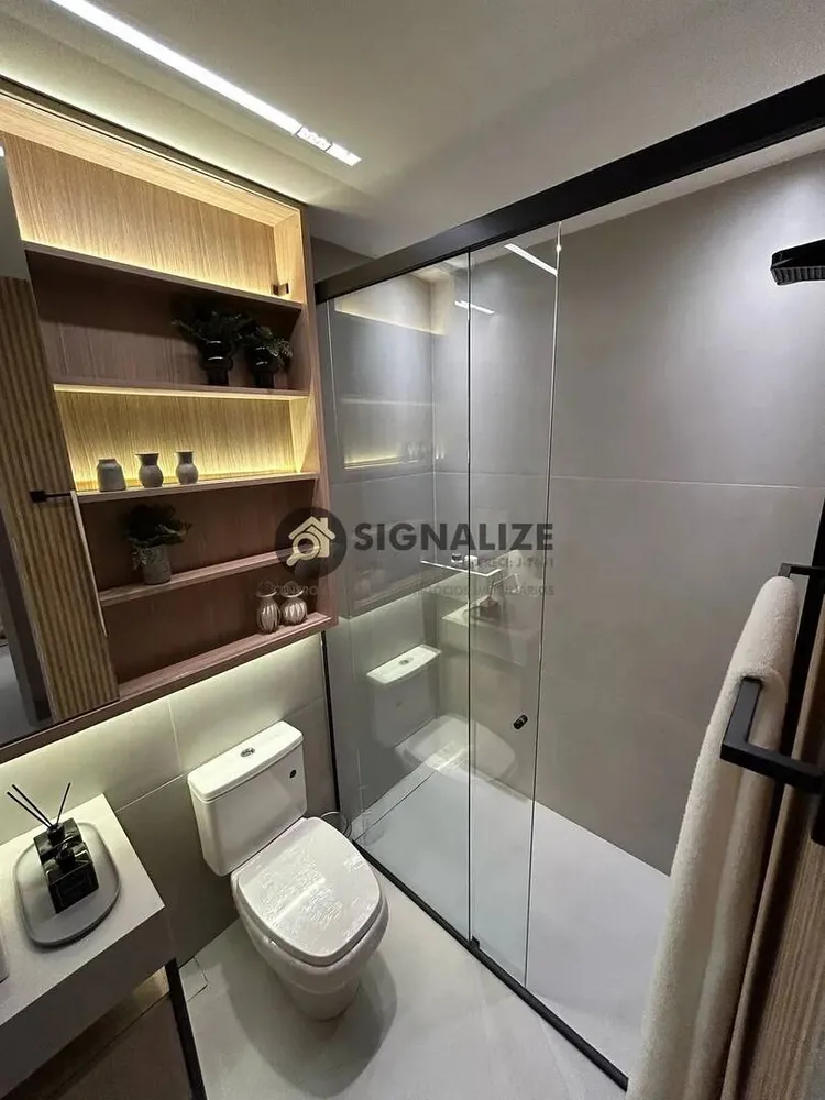 Apartamento, 2 quartos, 52 m² - Foto 19