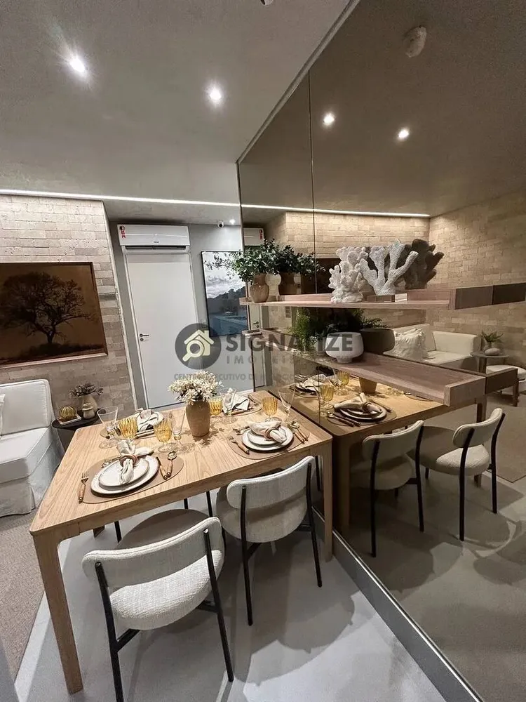 Apartamento, 2 quartos, 52 m² - Foto 15