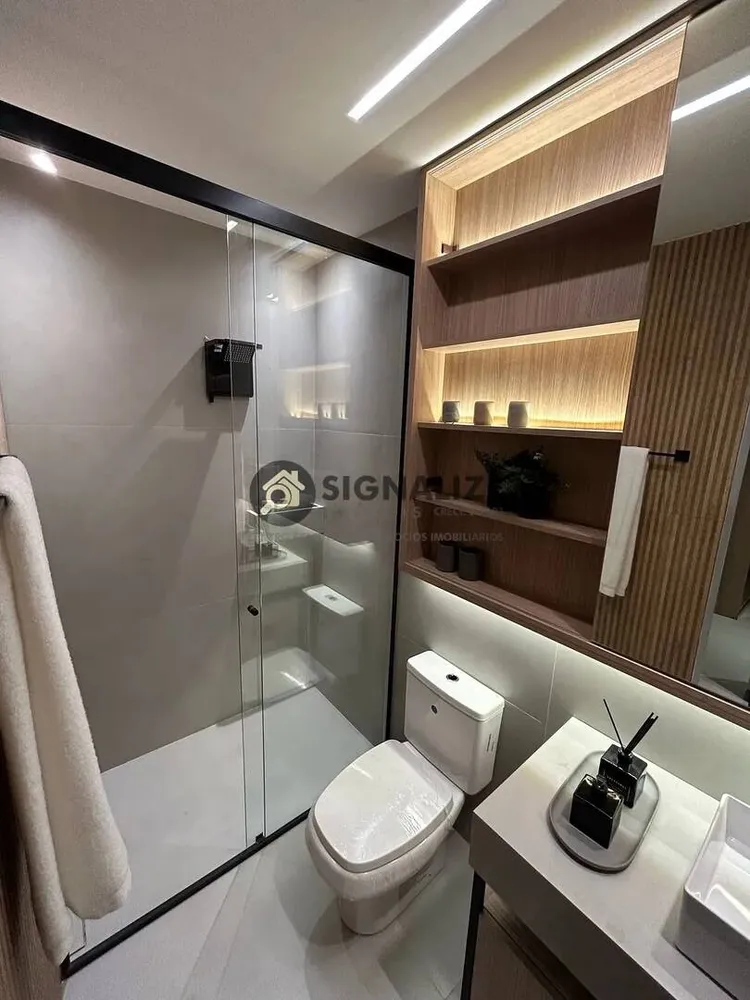 Apartamento, 2 quartos, 52 m² - Foto 12