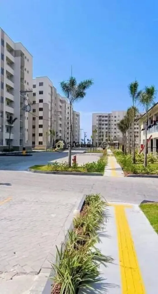 Apartamento, 2 quartos, 52 m² - Foto 20