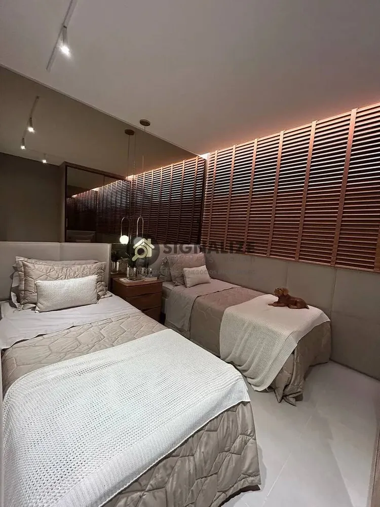 Apartamento, 2 quartos, 52 m² - Foto 22