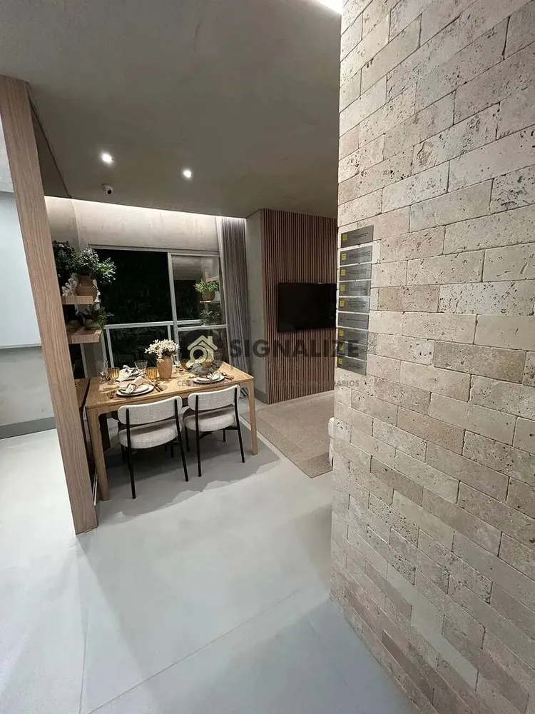 Apartamento, 2 quartos, 52 m² - Foto 11