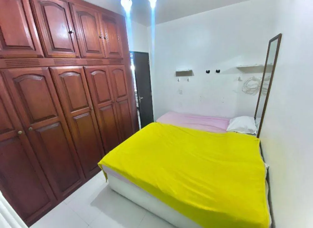 Apartamento, 3 quartos, 90 m² - Foto 7