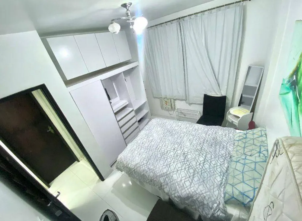 Apartamento, 3 quartos, 90 m² - Foto 23