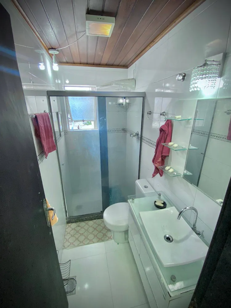 Apartamento, 3 quartos, 90 m² - Foto 21