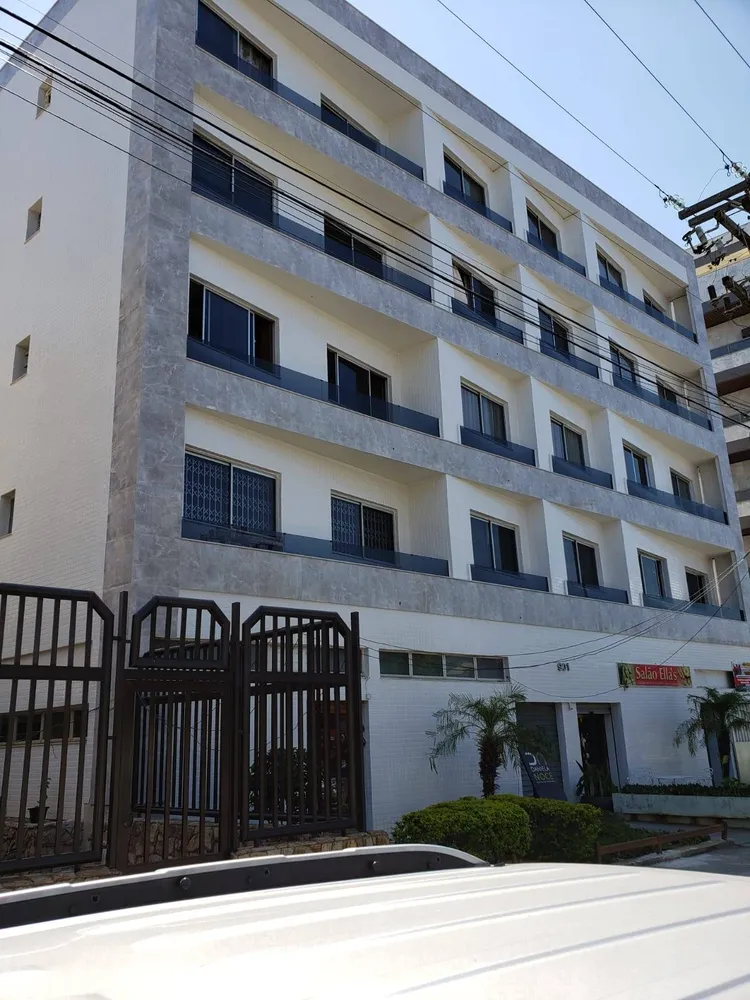 Apartamento, 3 quartos, 90 m² - Foto 34