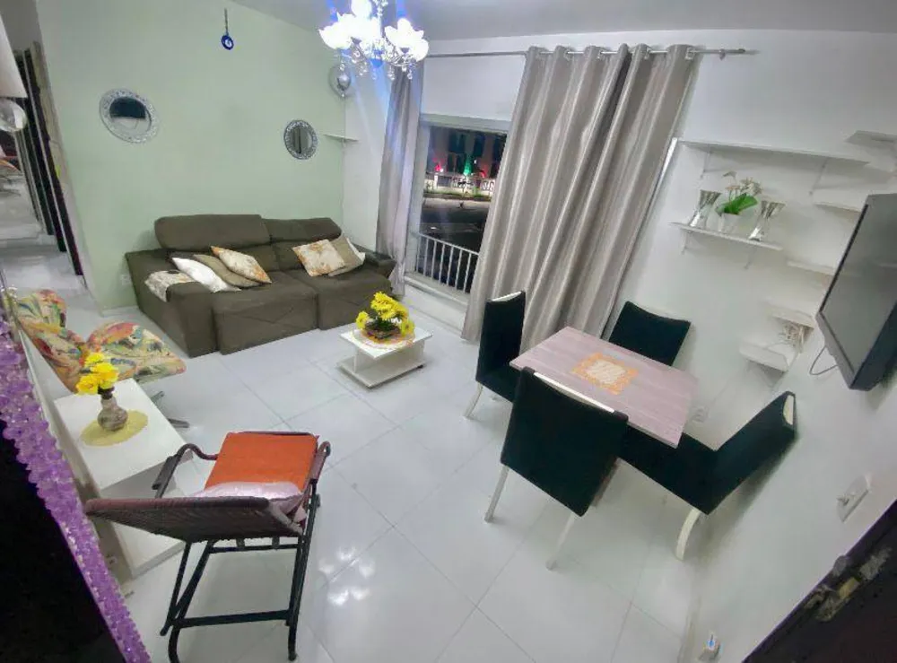 Apartamento, 3 quartos, 90 m² - Foto 3