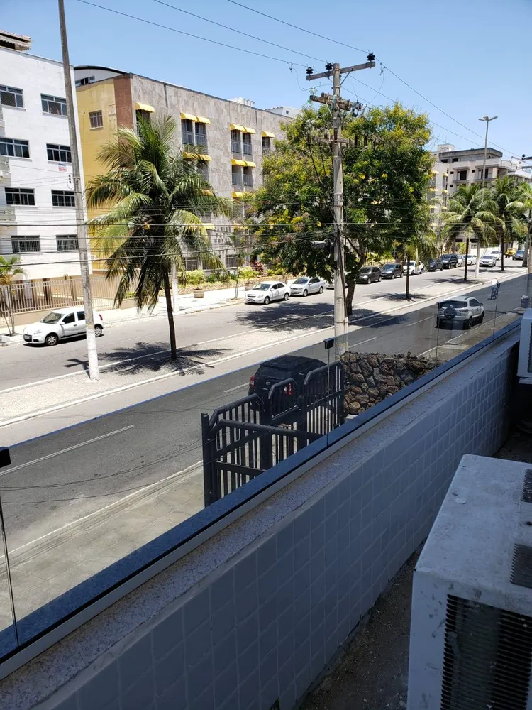 Apartamento, 3 quartos, 90 m² - Foto 8