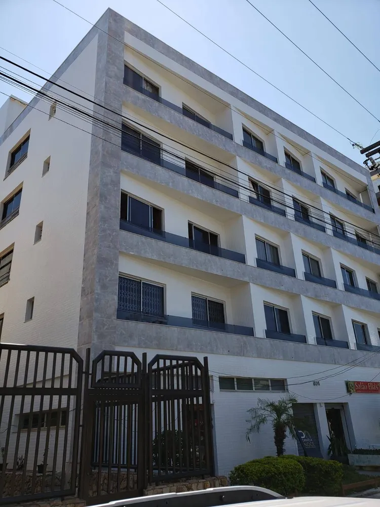 Apartamento, 3 quartos, 90 m² - Foto 20