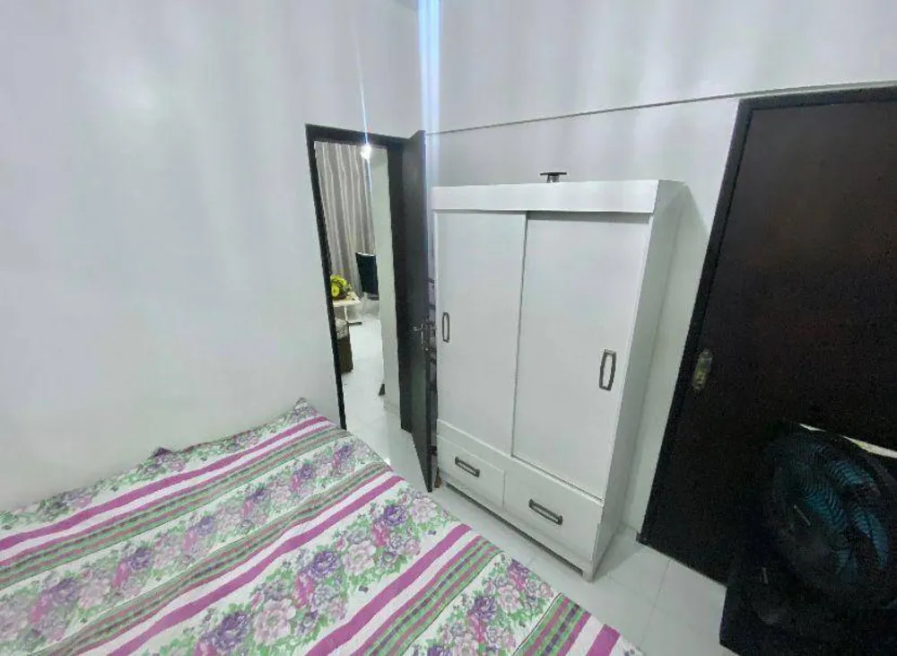 Apartamento, 3 quartos, 90 m² - Foto 12