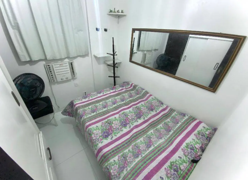 Apartamento, 3 quartos, 90 m² - Foto 10