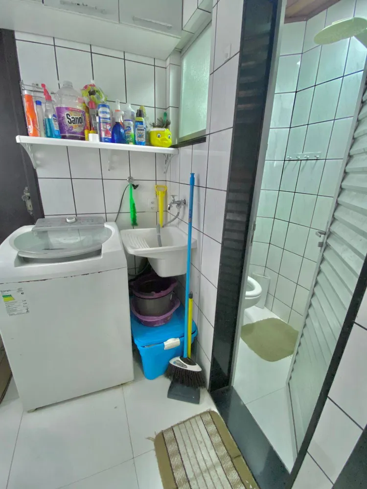 Apartamento, 3 quartos, 90 m² - Foto 14