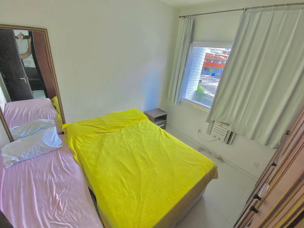 Apartamento, 3 quartos, 90 m² - Foto 9