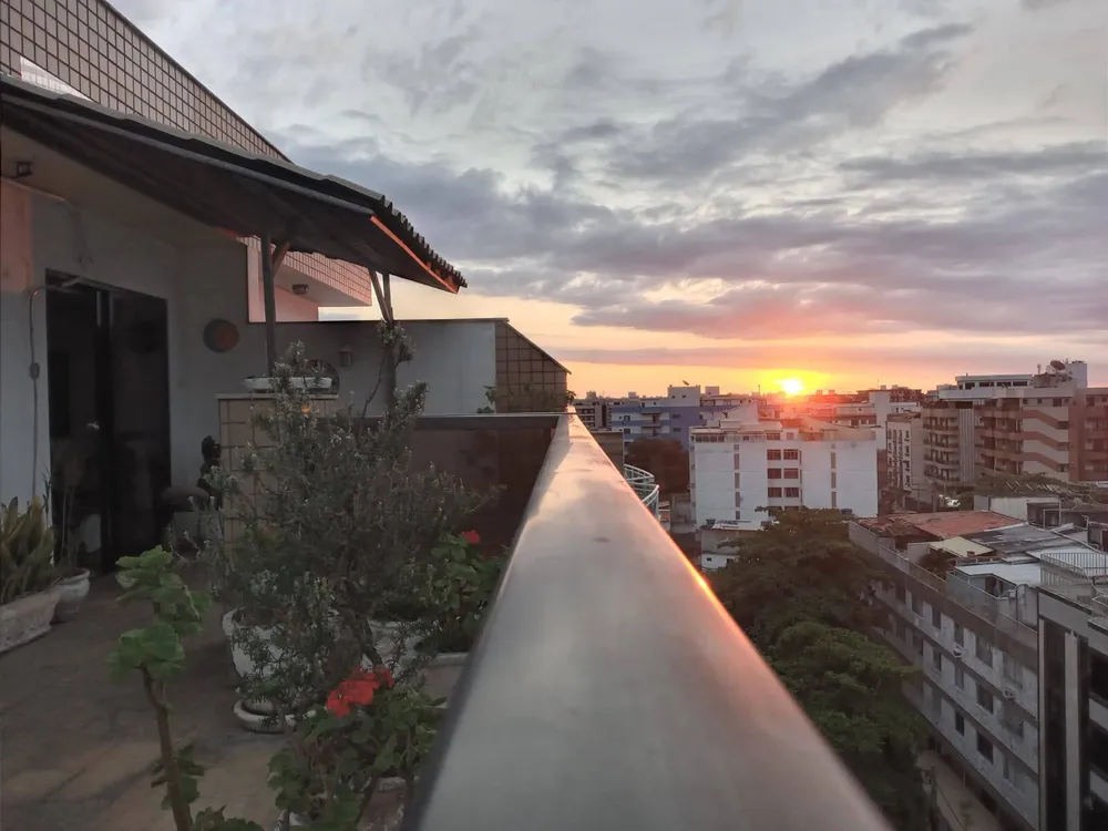 Cobertura, 3 quartos, 285 m² - Foto 20