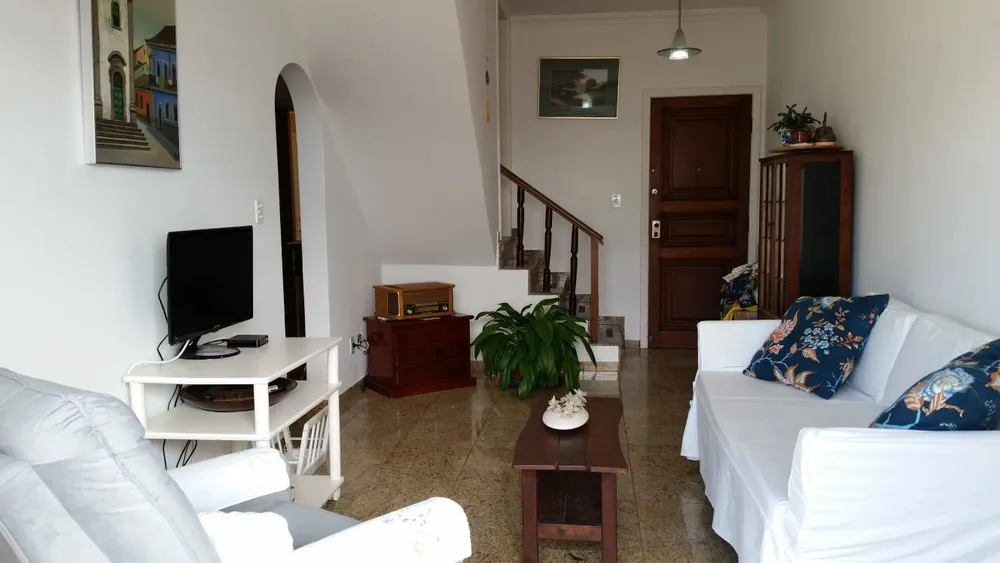 Cobertura, 3 quartos, 285 m² - Foto 1