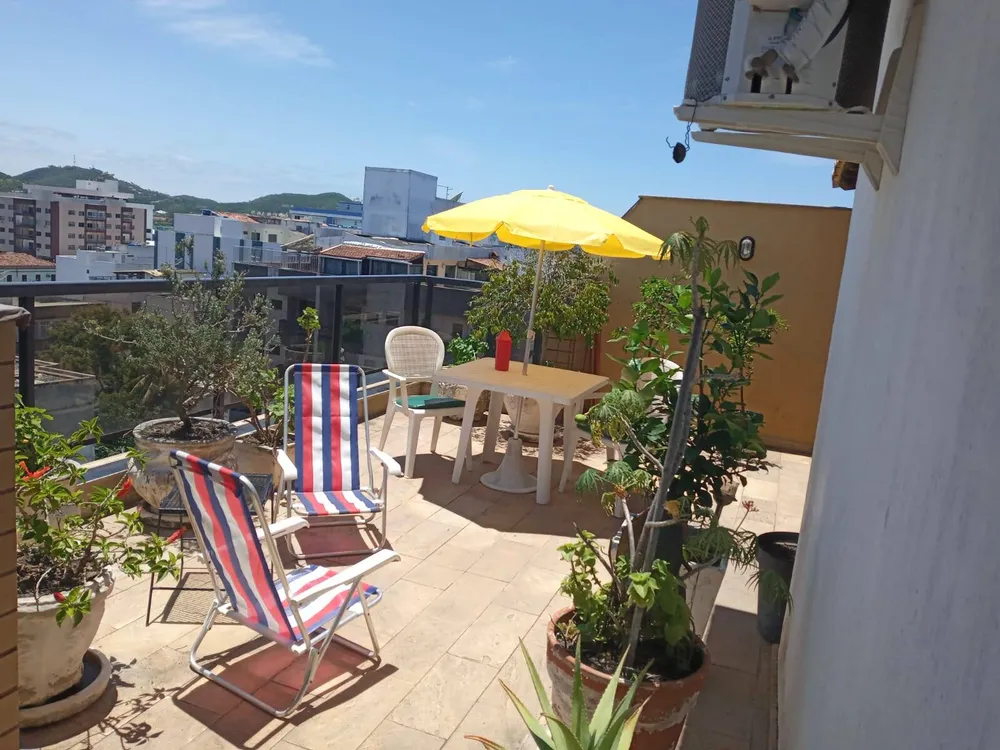 Cobertura, 3 quartos, 285 m² - Foto 19