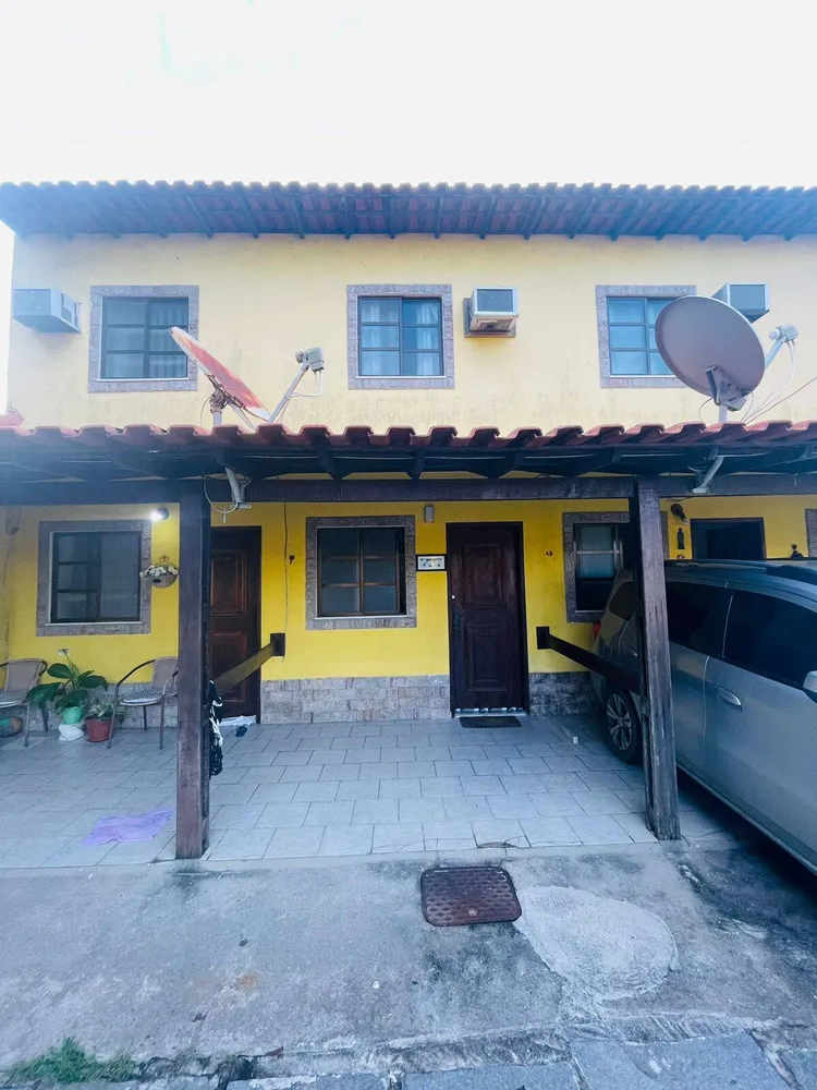 Casa, 2 quartos, 76 m² - Foto 2