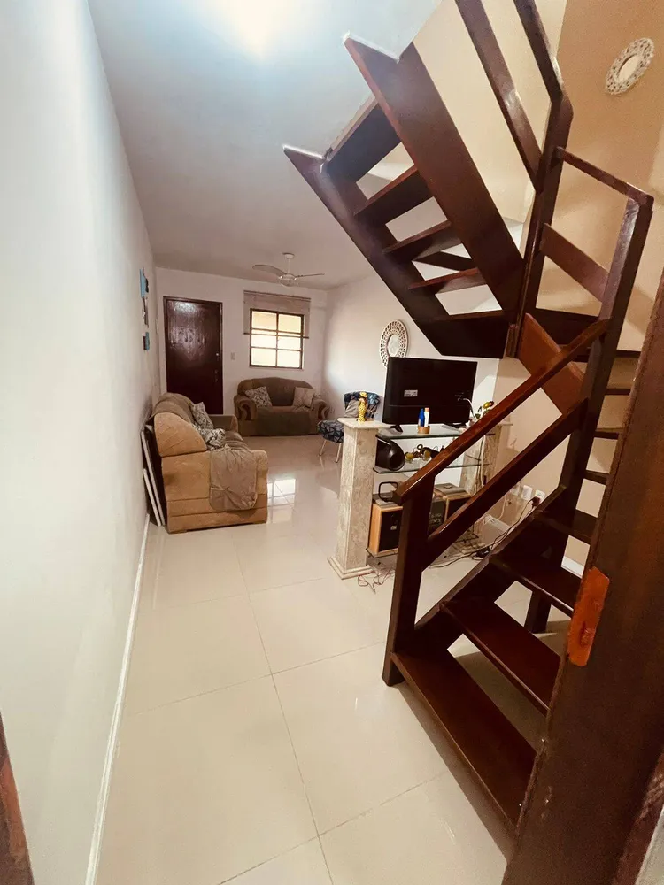 Casa, 2 quartos, 76 m² - Foto 5