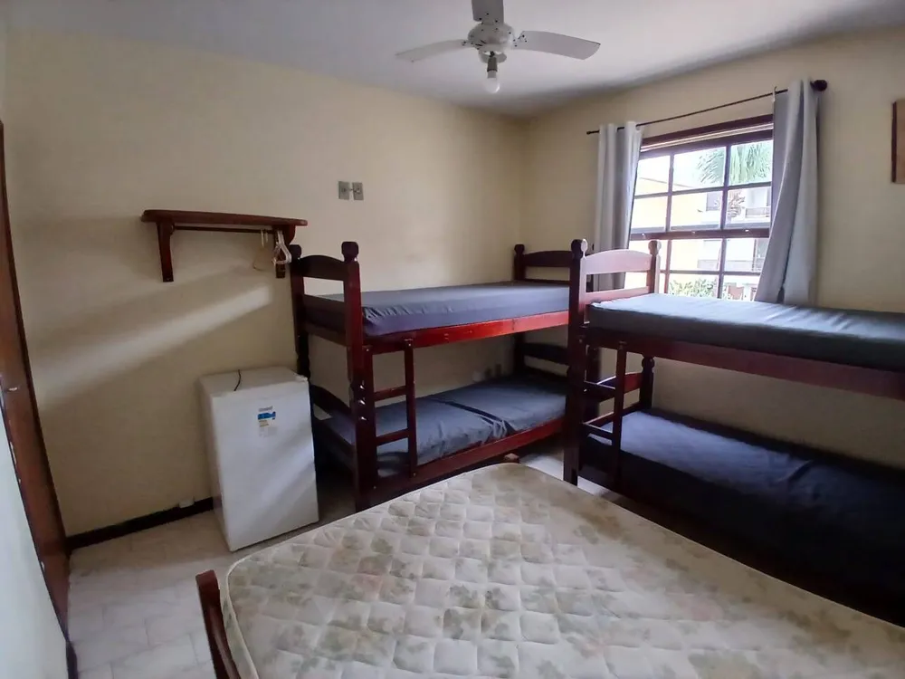 Casa, 8 quartos - Foto 1