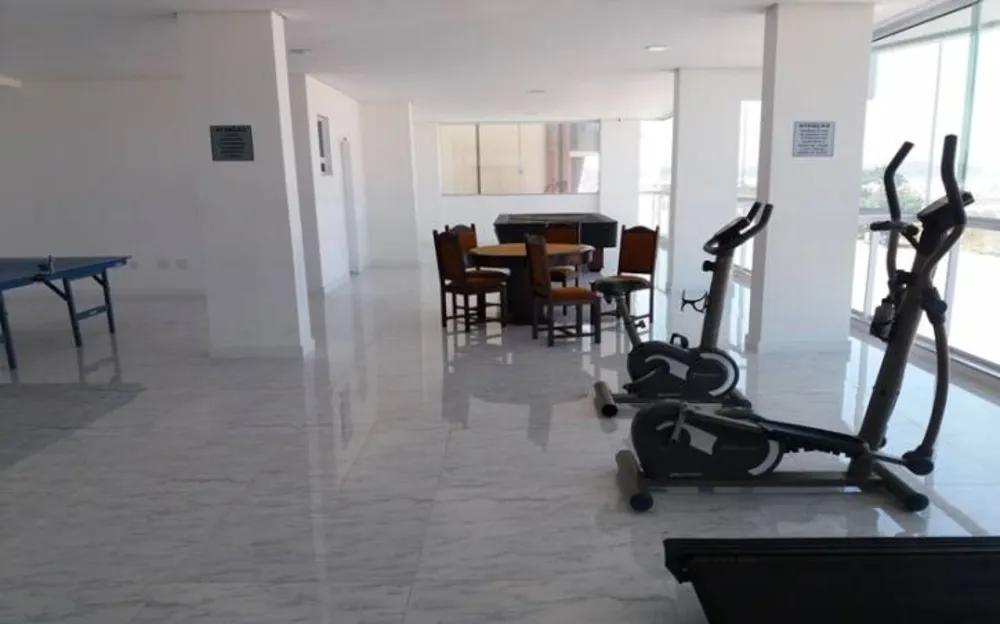 Apartamento, 3 quartos, 140 m² - Foto 14