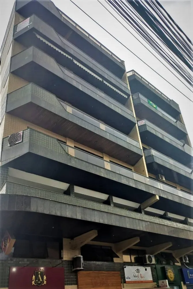 Apartamento, 4 quartos, 115 m² - Foto 1