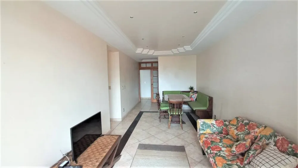 Apartamento, 4 quartos, 115 m² - Foto 3