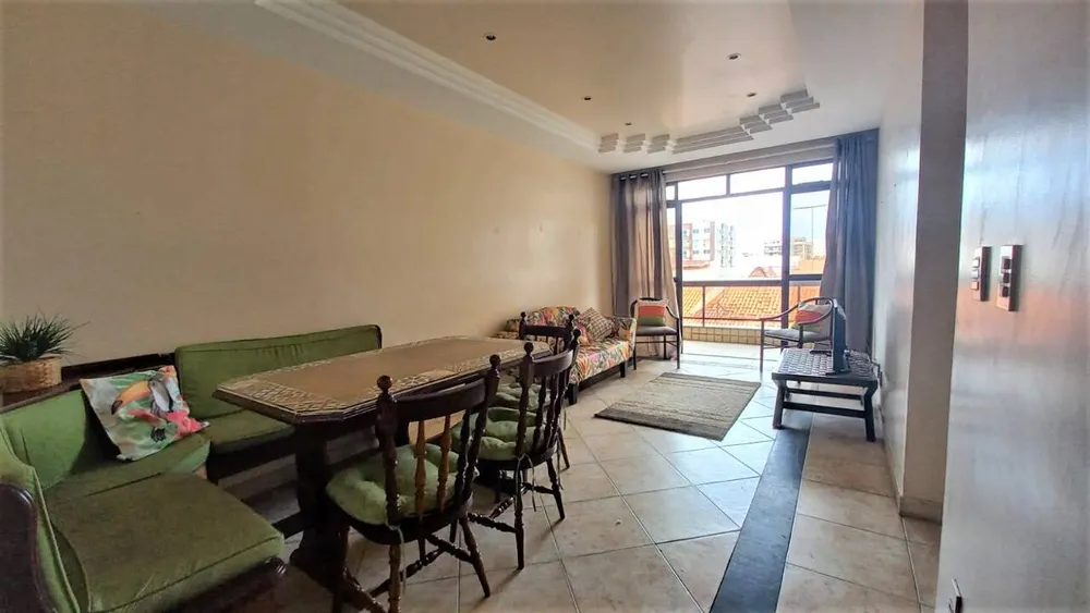 Apartamento, 4 quartos, 115 m² - Foto 5