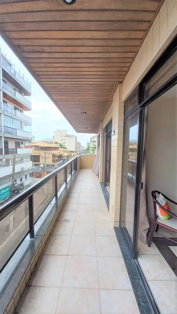 Apartamento, 4 quartos, 115 m² - Foto 23