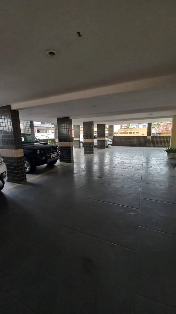 Apartamento, 4 quartos, 115 m² - Foto 13