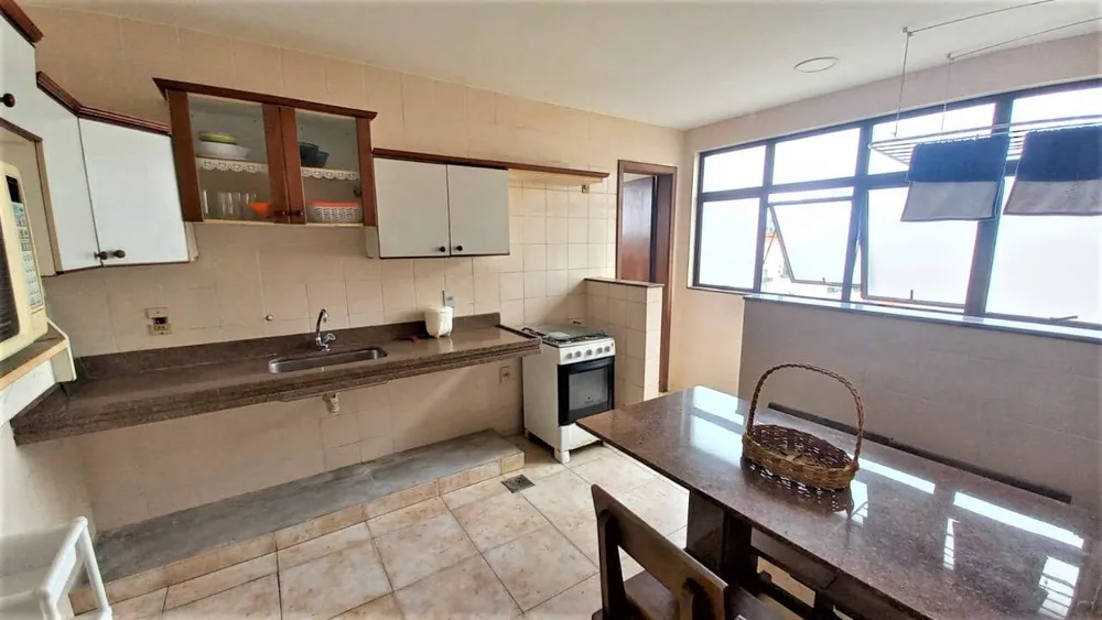 Apartamento, 4 quartos, 115 m² - Foto 8