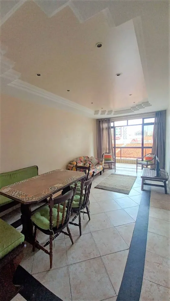 Apartamento, 4 quartos, 115 m² - Foto 7