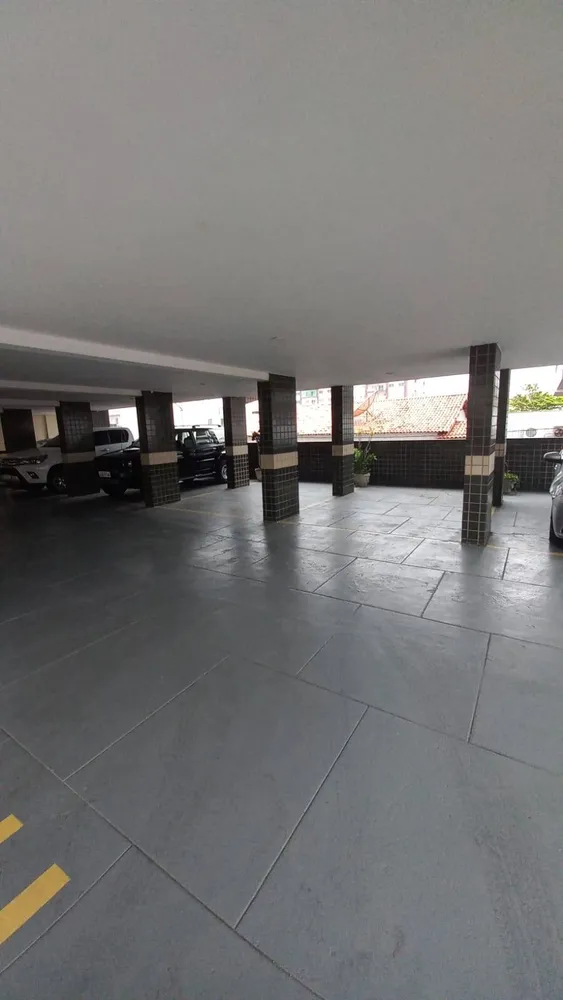 Apartamento, 4 quartos, 115 m² - Foto 21