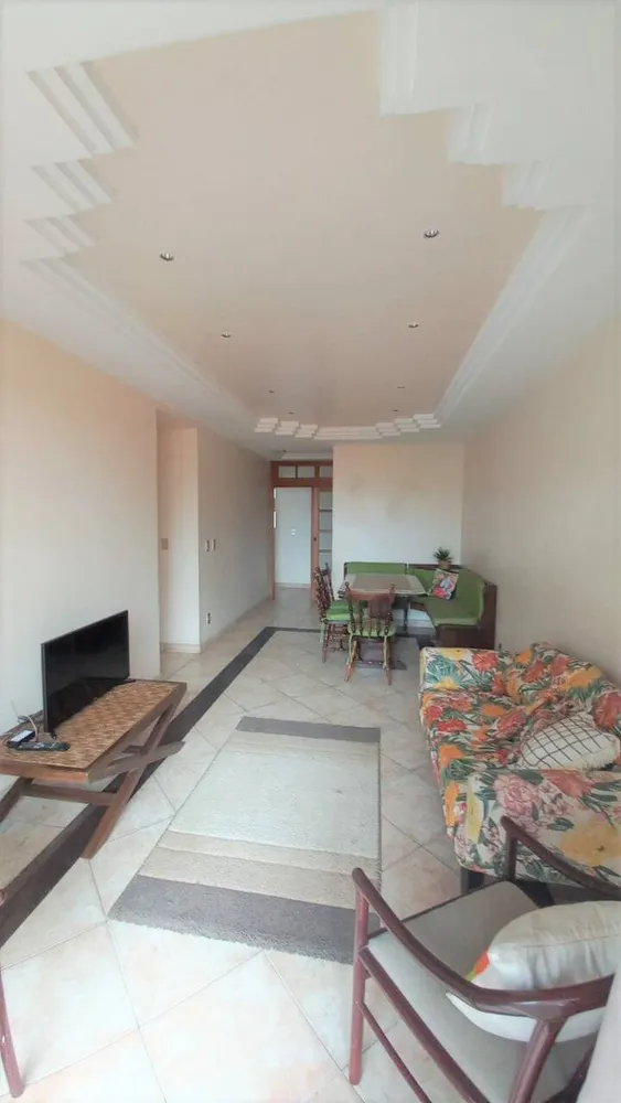 Apartamento, 4 quartos, 115 m² - Foto 6
