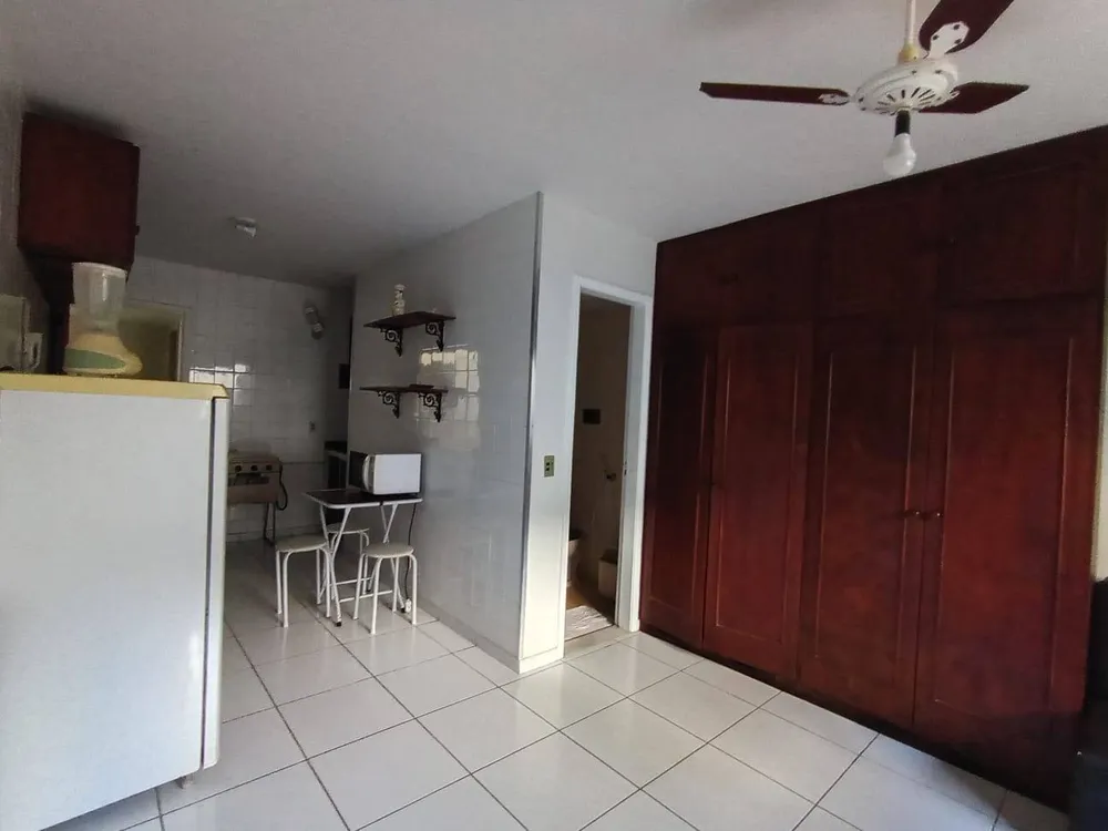 Apartamento, 1 quarto, 25 m² - Foto 4