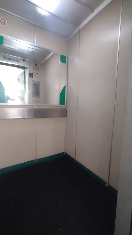 Apartamento, 1 quarto, 25 m² - Foto 13
