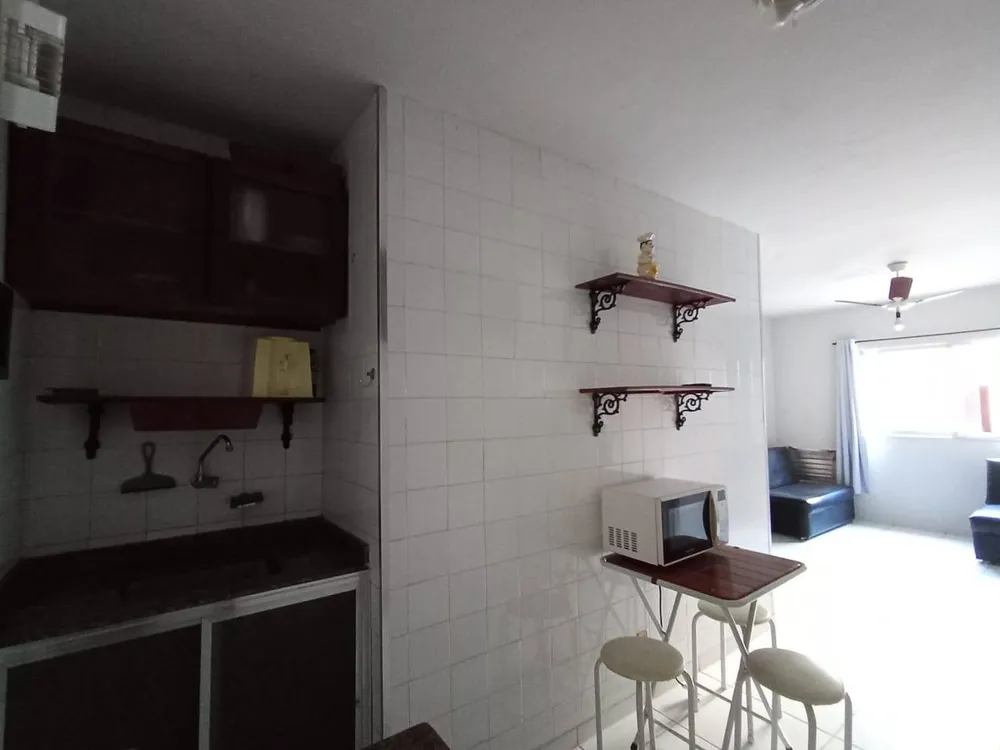 Apartamento, 1 quarto, 25 m² - Foto 12