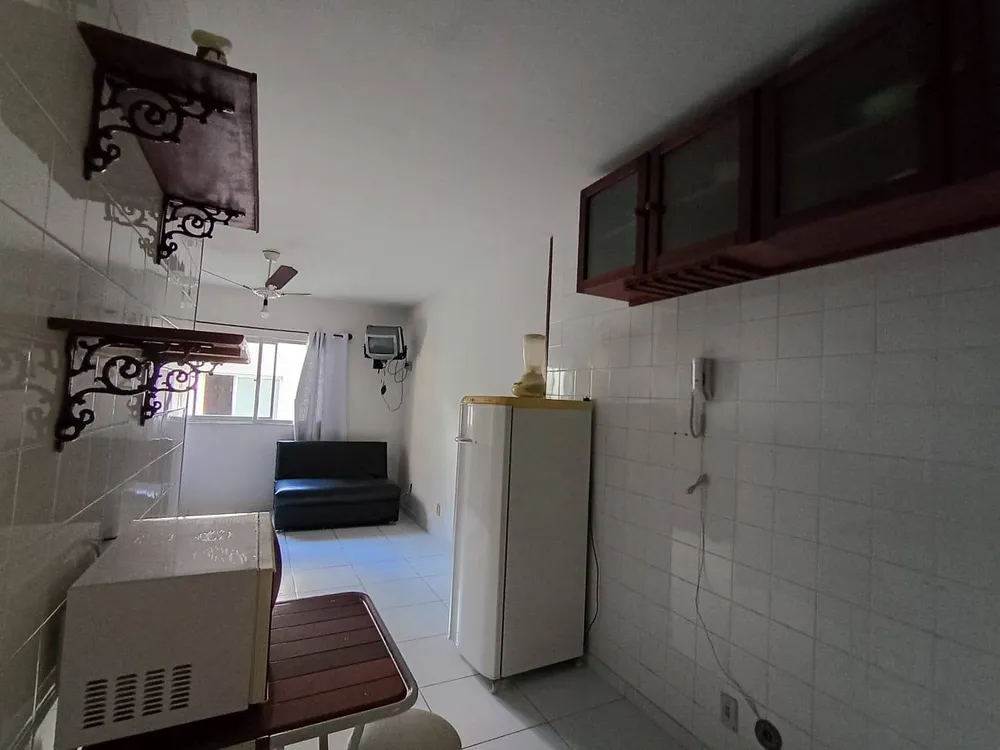 Apartamento, 1 quarto, 25 m² - Foto 7