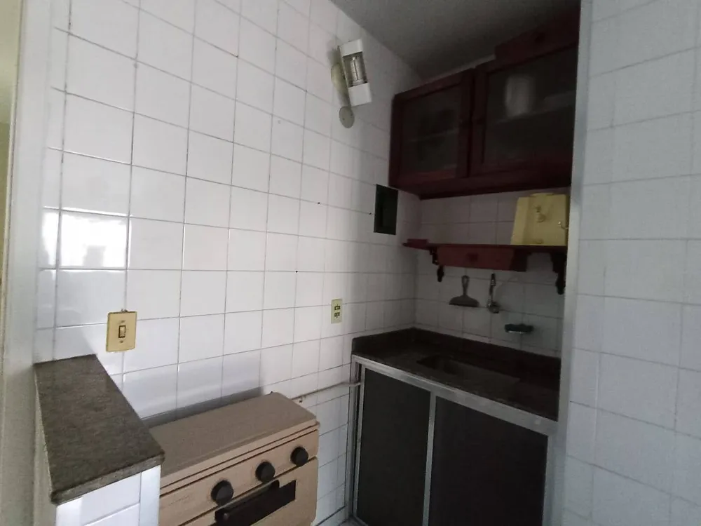 Apartamento, 1 quarto, 25 m² - Foto 8