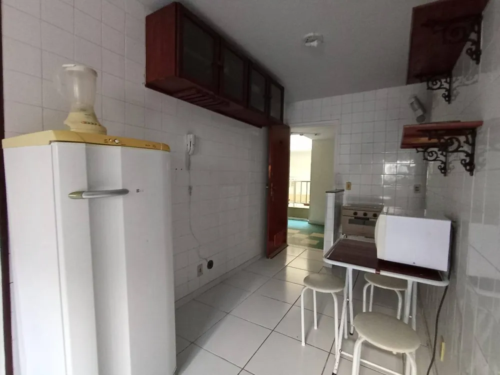 Apartamento, 1 quarto, 25 m² - Foto 6