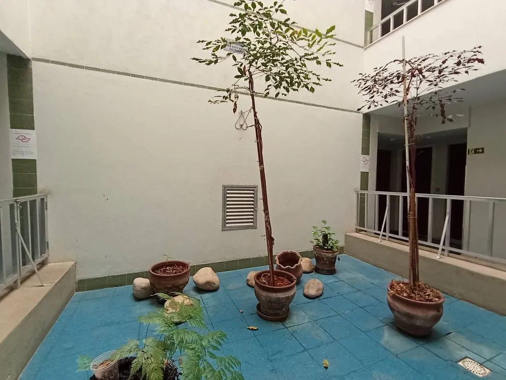 Apartamento, 1 quarto, 25 m² - Foto 10