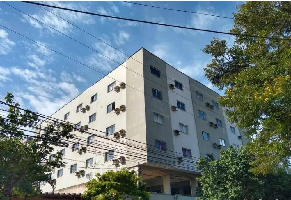 Apartamento, 1 quarto, 25 m² - Foto 1