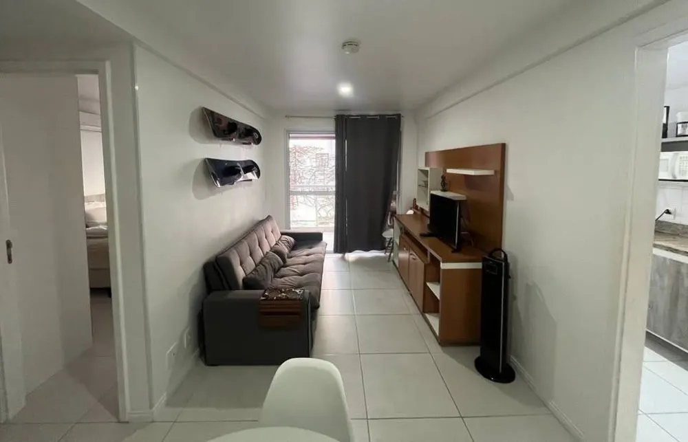 Apartamento, 2 quartos, 70 m² - Foto 1