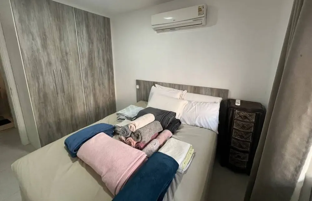 Apartamento, 2 quartos, 70 m² - Foto 5