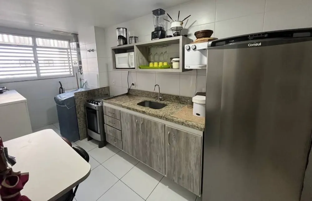 Apartamento, 2 quartos, 70 m² - Foto 7