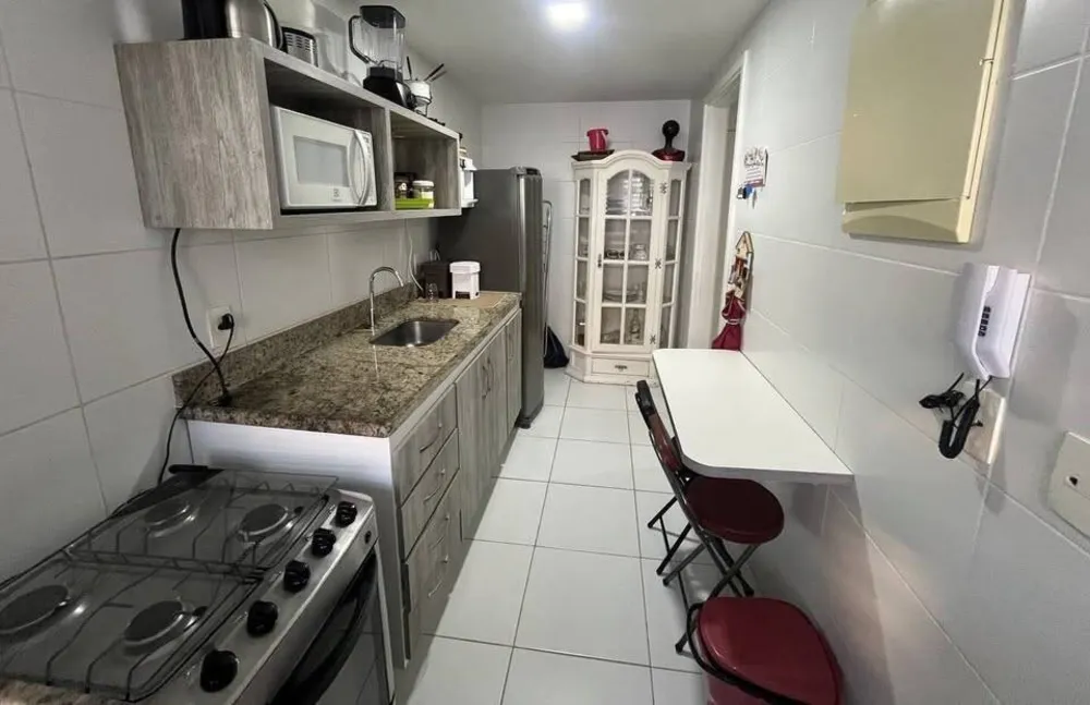 Apartamento, 2 quartos, 70 m² - Foto 6