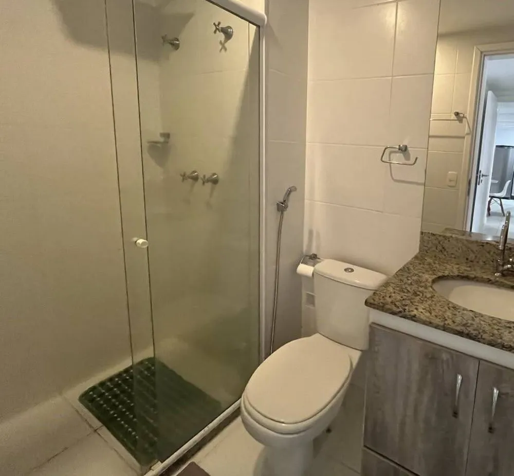Apartamento, 2 quartos, 70 m² - Foto 8