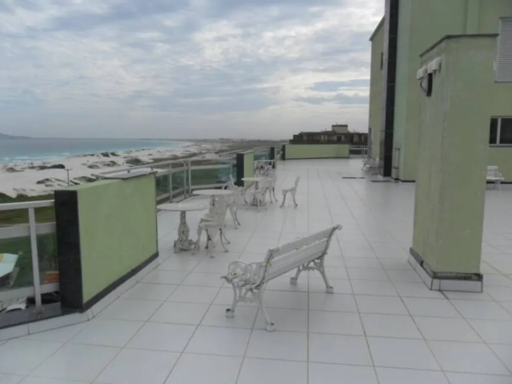 Apartamento, 2 quartos, 80 m² - Foto 9